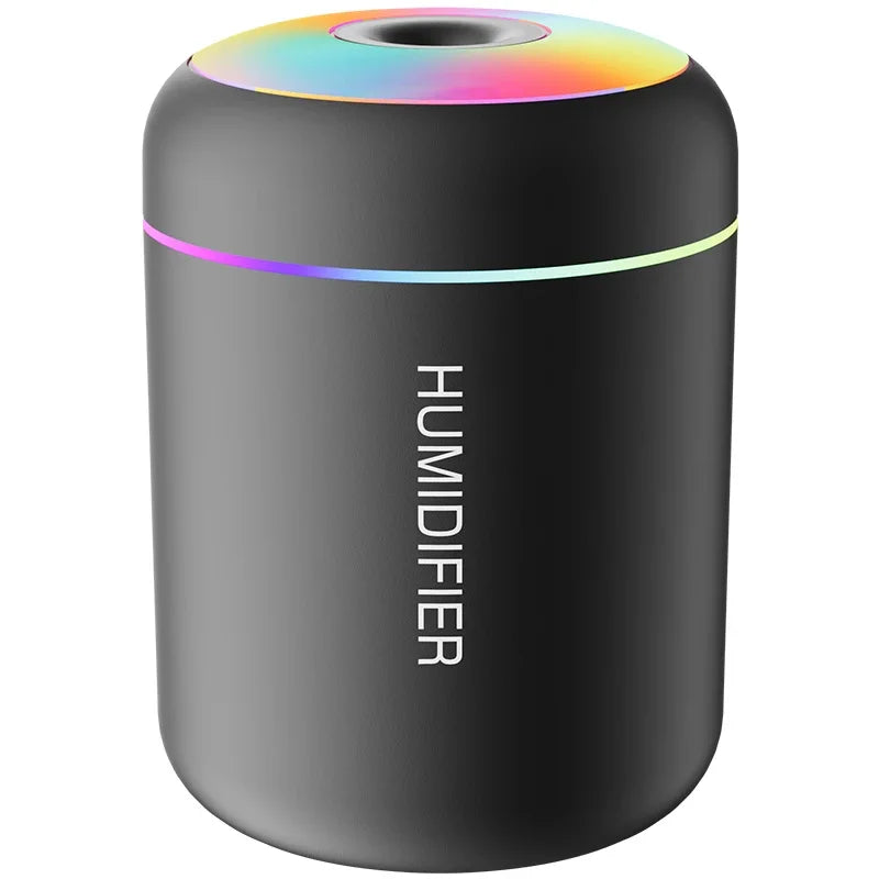 Humificador mini USB 80