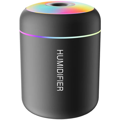 Humificador mini USB 80
