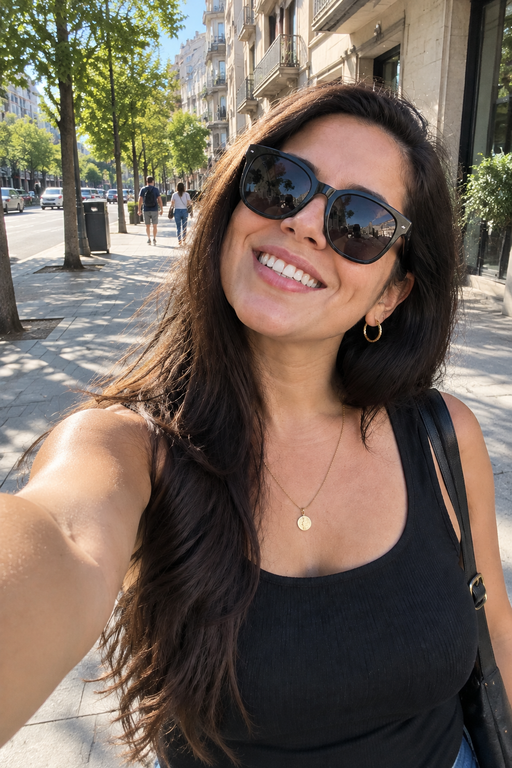 Melisa. P.-Barcelona